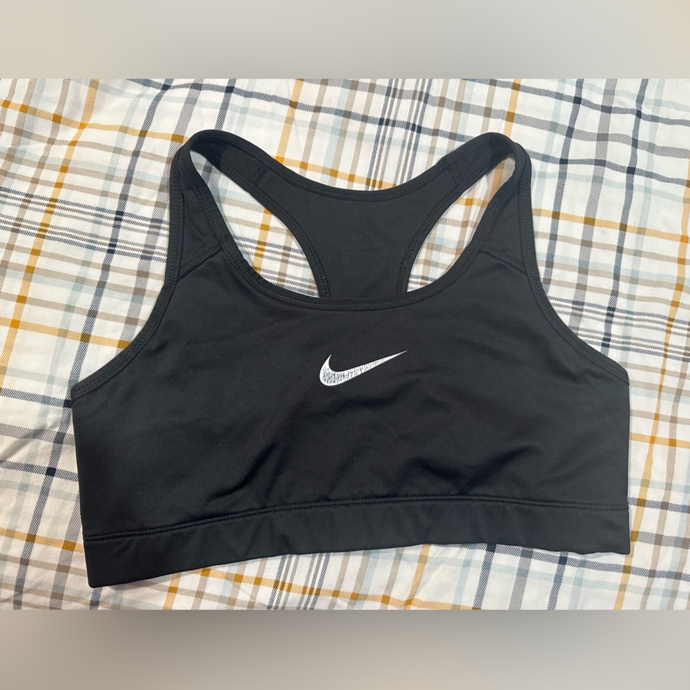 nike sports bra
